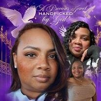 Mrs. Tyra Small Jackson