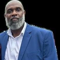 Byron Anthony Gettings