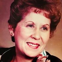 Lillian C. Maes