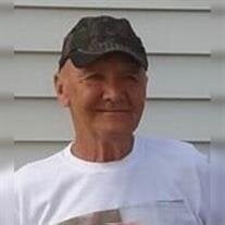 Edward D. Shufelt Sr.