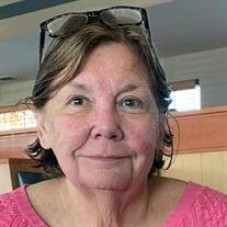 Linda Ann Hedges