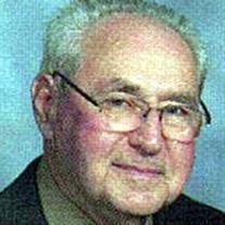 Robert L. French