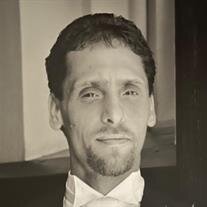 Michael "Mike" Basiliere