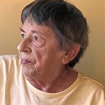 Betty Grey Darby