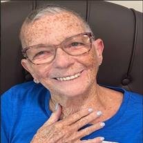 Thelma "Tottie" Scott Wilson Roetz