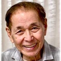 Romeo Maniego