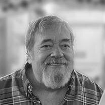 Harold "Hal" James Sigler, Jr.