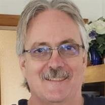 Brian J. Diercks