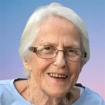 Judith E. Barrett