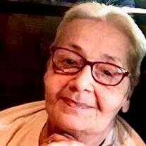 Lidia G. Luchetta