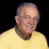 Wayne Leon Keesling