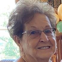 Geneva Elizabeth Mudd