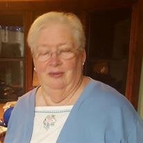 Vivien Shields Payne