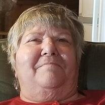 Toni Sue Weber