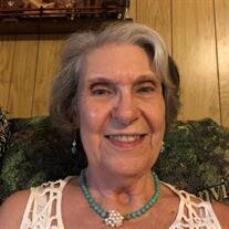 Ms. Linda Stewart Nobles