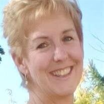 Katherine Marie Bianchi (Detrick)