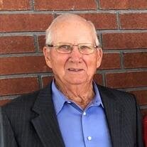 Billy Gene Blan