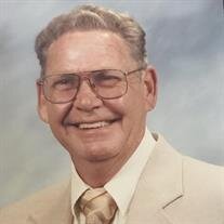 David Edgar Thomas