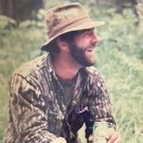 Allen D. Hodge