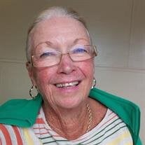 Marcella M. Mills