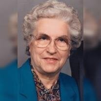 Ramona Brinkopf