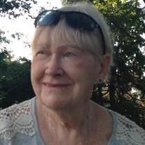 Jane M Landell