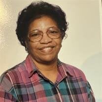Dorothy Louise Payne-Abernathy