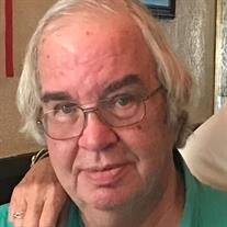 Wayne A. Lambert