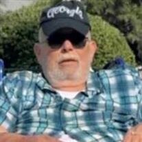 Mr. Timothy Peter Dieck