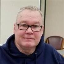 Steven P Malone