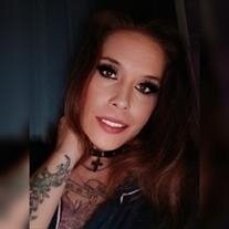 Brittany Leora Bush