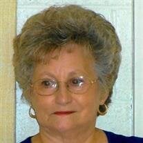 Bessie Ruth Payne