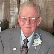 James A. Truett