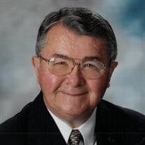 Gerald Ervin Simmons