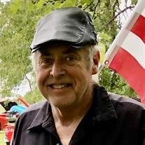 Daniel G. Butler