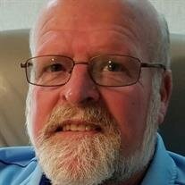 Ronald "Buck" Doyle Filloon