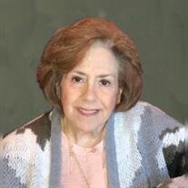 Linda Sferlazza