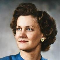 Hazel Vevada Haworth