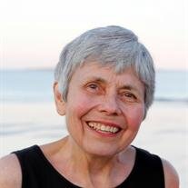 Beverly Joan "B.J." Hartley