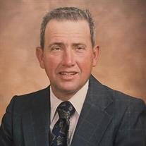 Mr. Sid Ashby