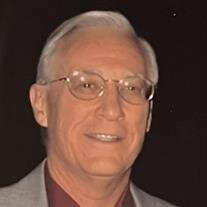 Don "Steve" Burket