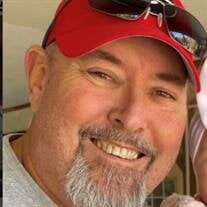 Gregory Earl Herndon
