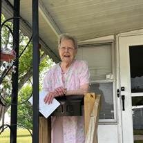 Elizabeth Jean Hale