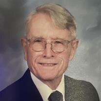 Billy B. Lyons