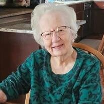 Carol Dambaugh