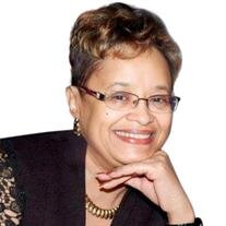 Saundra Reid Torrence