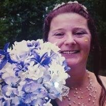 Mrs. Melanie Kaye Lanier