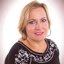 Valerie Ann (Beckler) Jones
