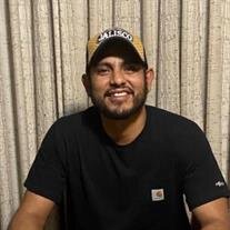 Priciliano "Nano" Alvarez Gonzales