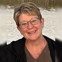 Rebecca Muriel Norris